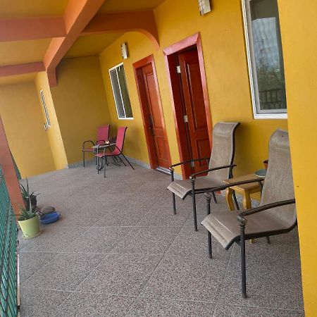 Condominio Puerto Peñasco Exterior foto