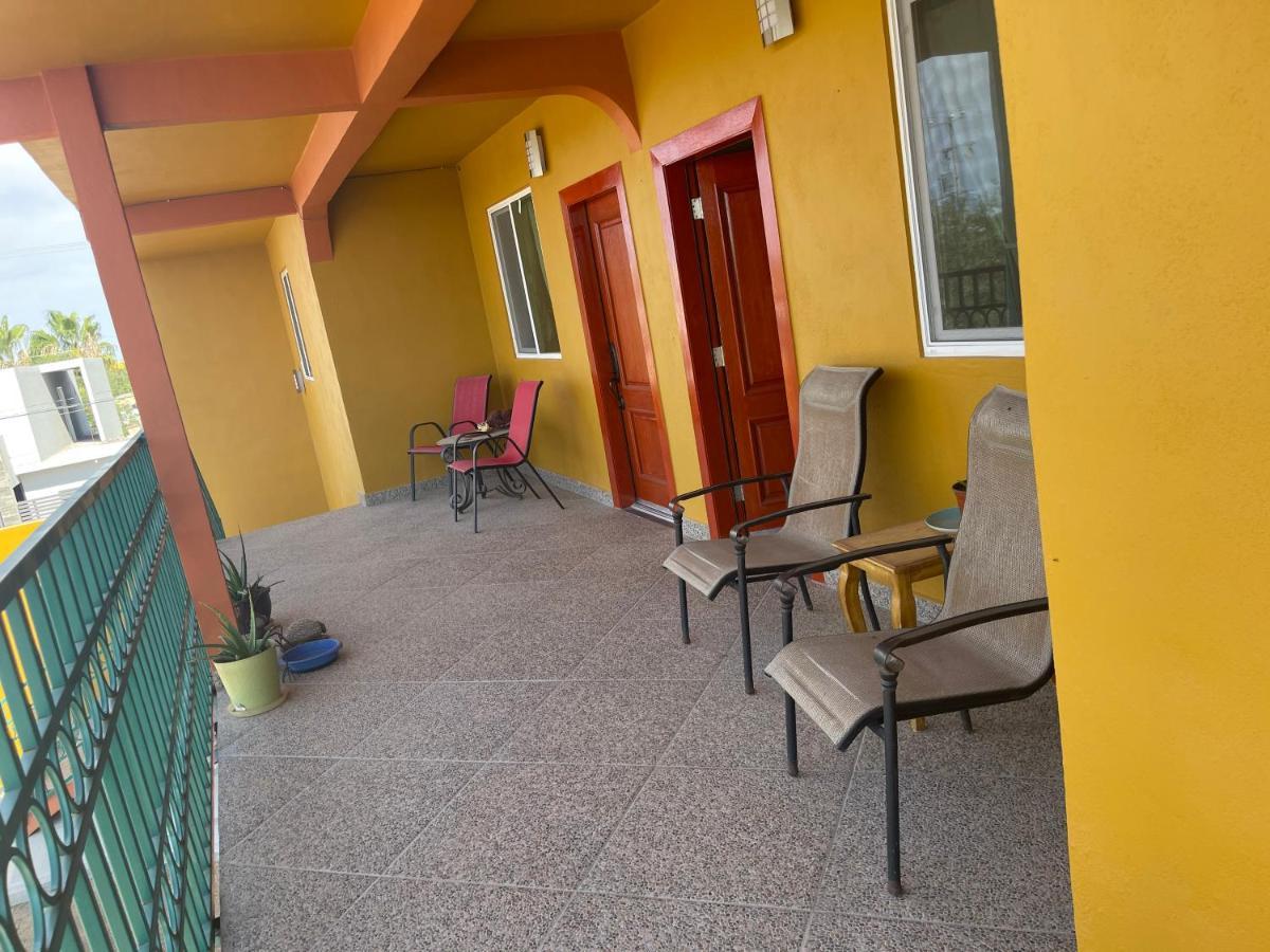 Condominio Puerto Peñasco Exterior foto