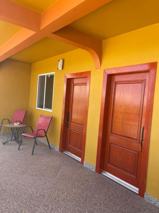 Condominio Puerto Peñasco Exterior foto